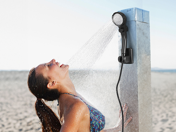 ducha camper ducha portatil camping