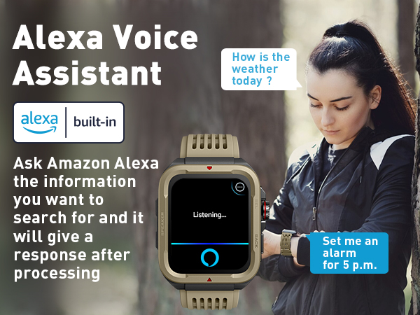 smart watch for women