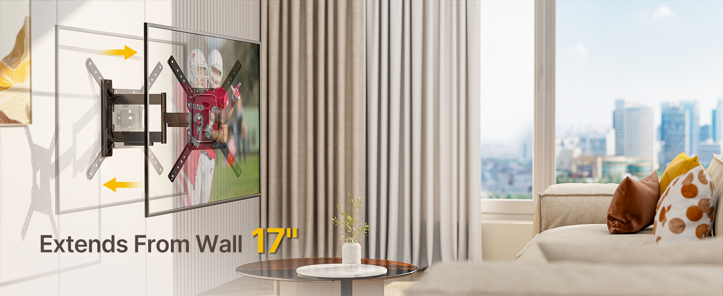 tv wall mount