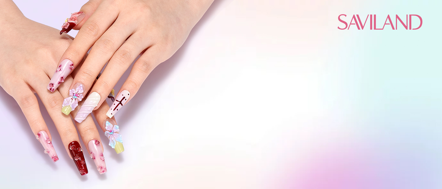 nail stand
