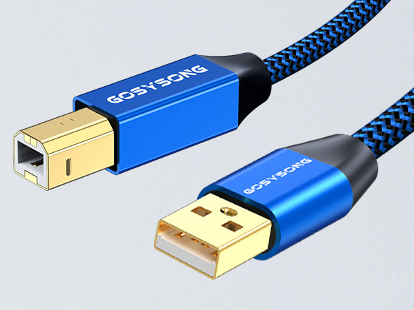 usb printer cable