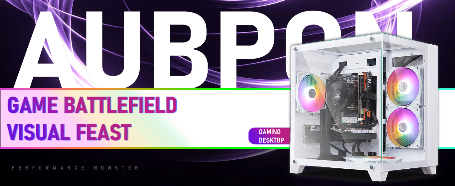 gaming pc