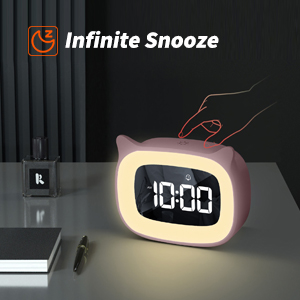 snooze