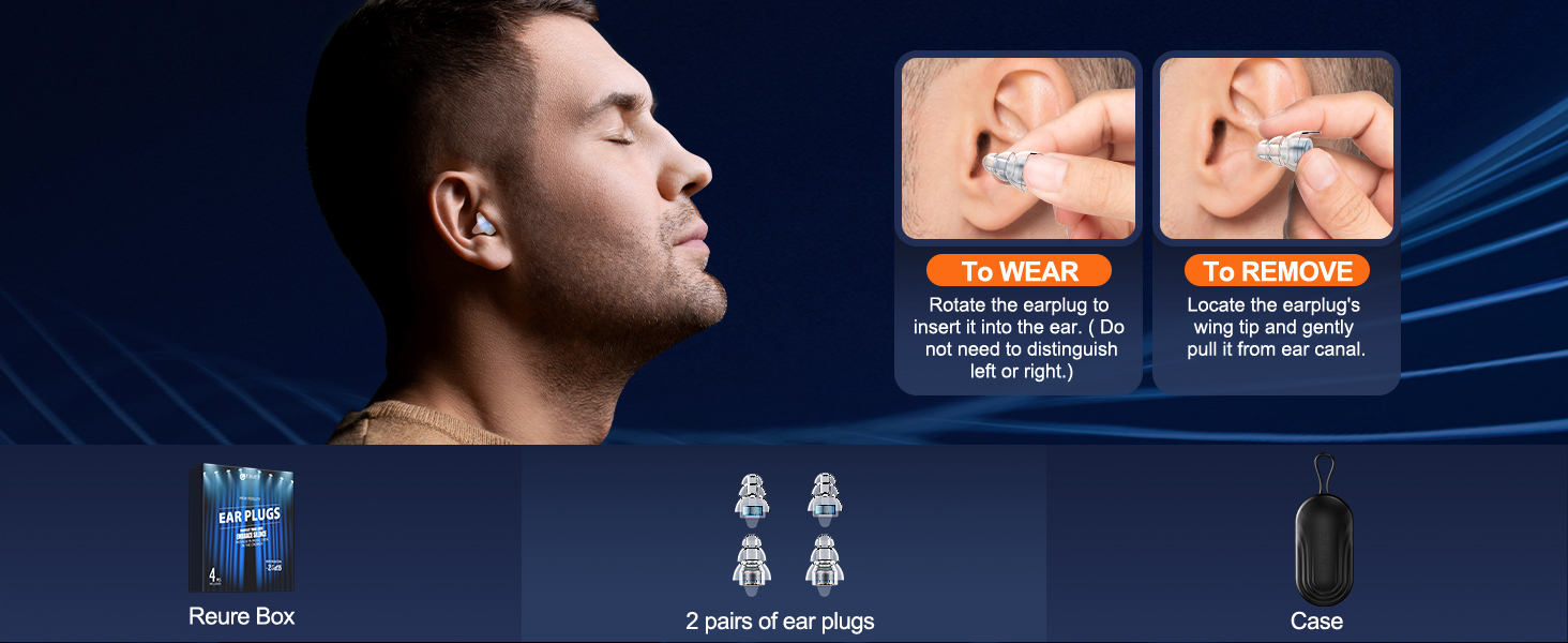 loop ear plugs