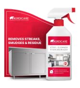 stove top cleaner