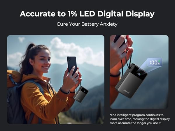 apple portable charger