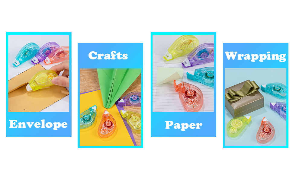double sided tape