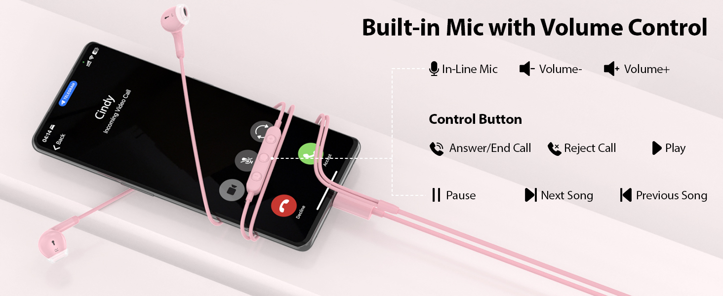 usb c headphones