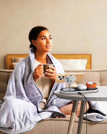  Wireless Charger for iPhone