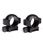 Vortex Optics Hunter Riflescope Rings