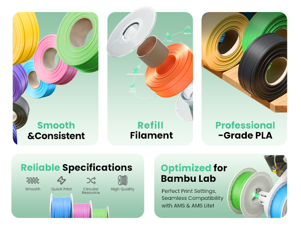 pla filament