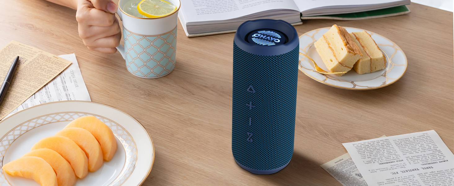 Home Speaker