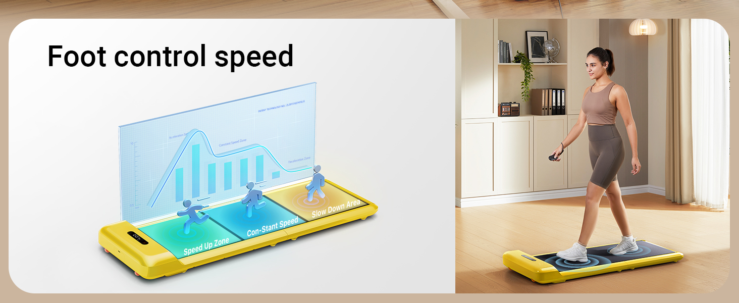 walking pad