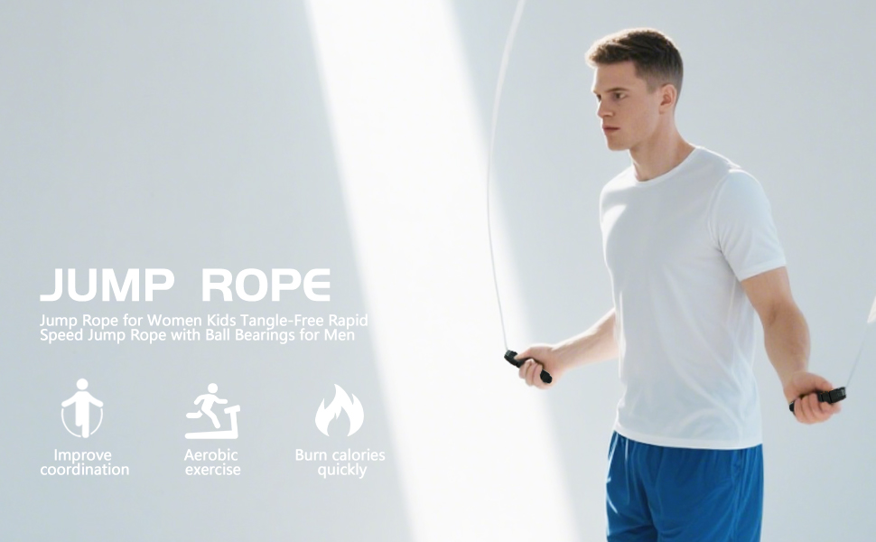 Jump Rope