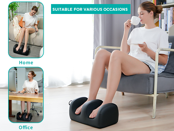foot massager for plantar fasciitis
