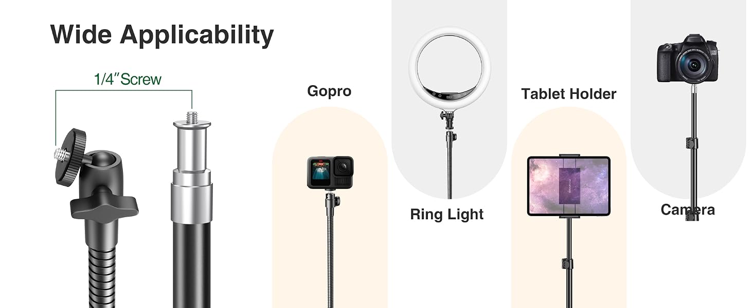 iphone stand for filming