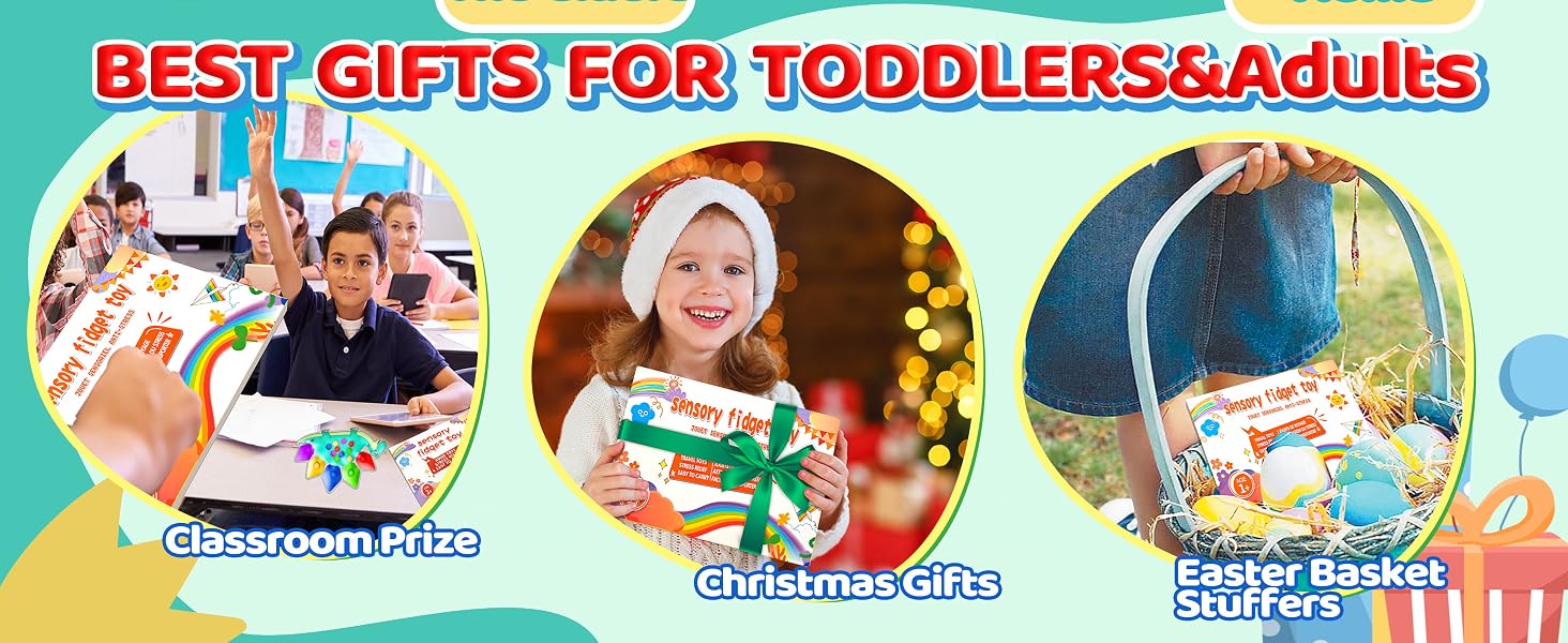 Christmas gifts for Grandkid