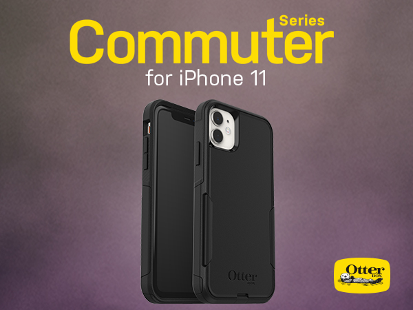 iphone 11 case, best iphone 11 case, commuter iphone 11 case, otterbox iphone 11 case