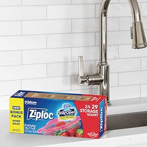 Ziploc