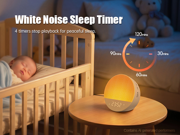 Alarm Clocks for Bedrooms