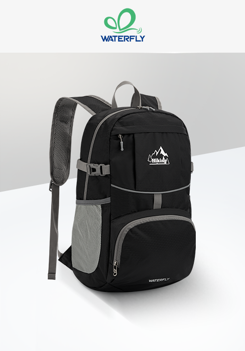 WATERFLY hiking backpack