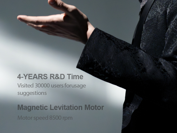 Electric Razor for Men