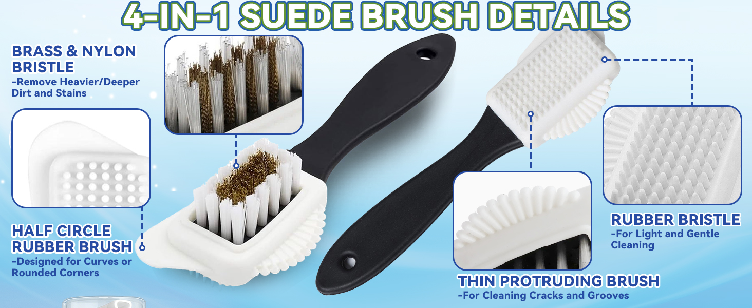 sneaker cleaner