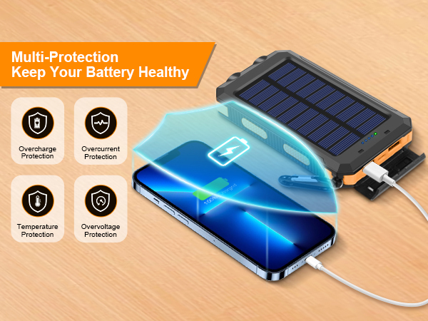 solar battery charger
