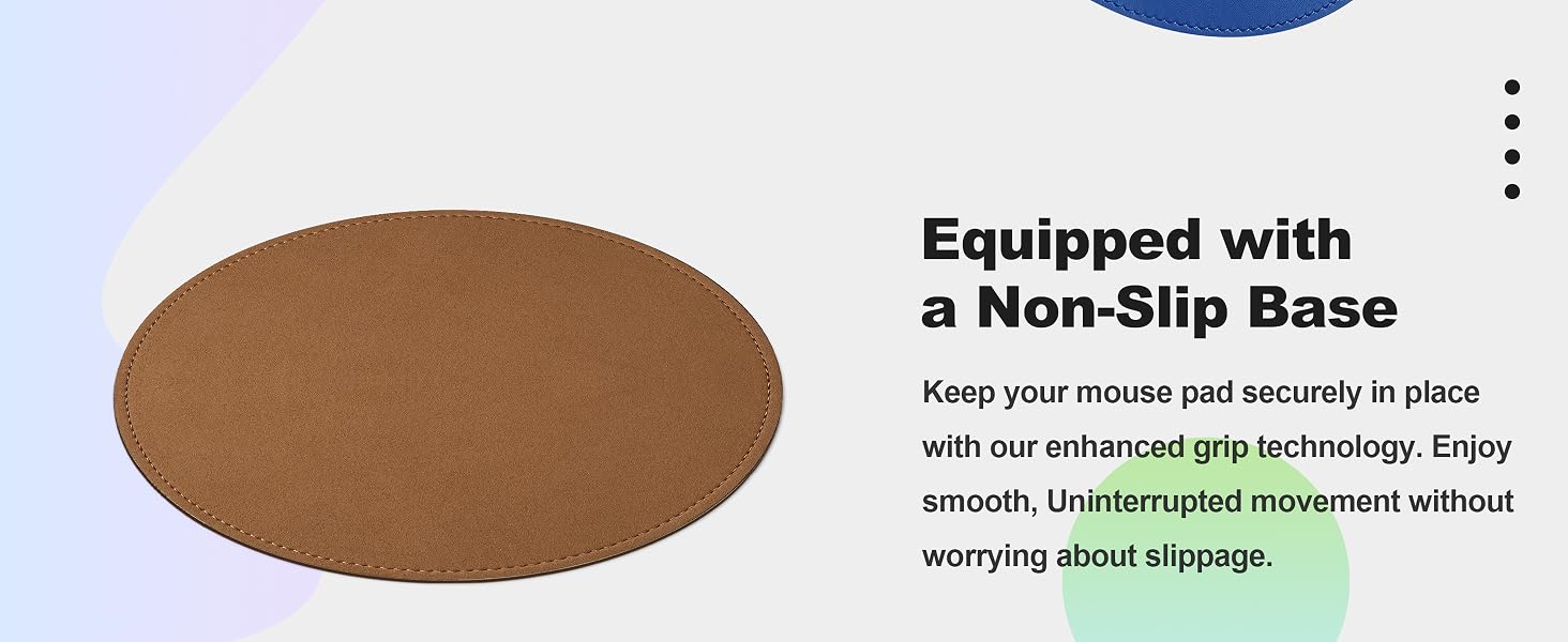 mouse pad