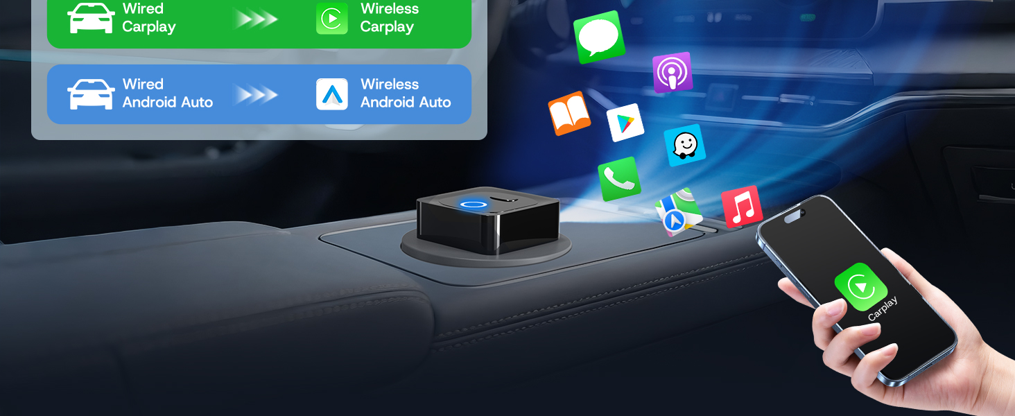 carplay
