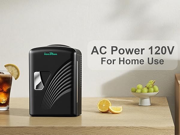 mini fridge