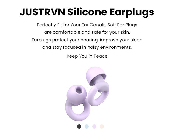 reusable ear plugs