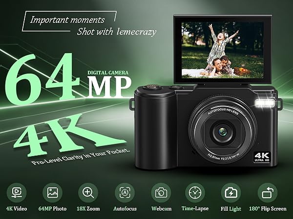 camera