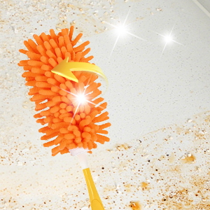 ceiling fan duster super extender handle