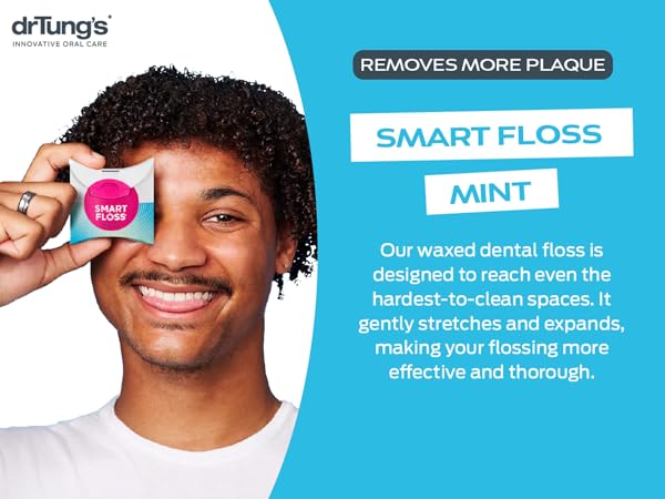 DrTung&amp;#39;s Smart Floss