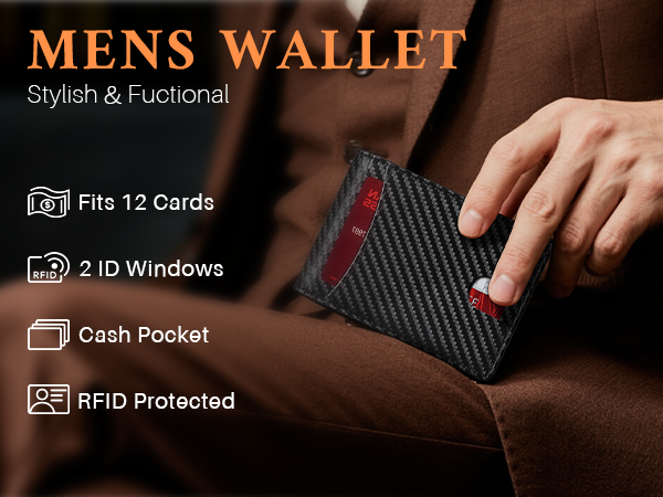 mens wallet