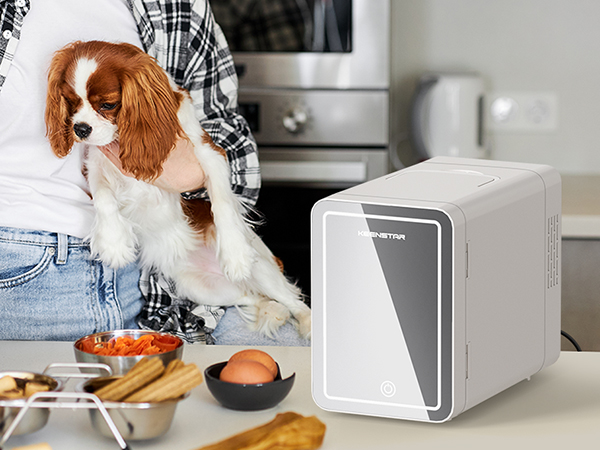 mini fridge