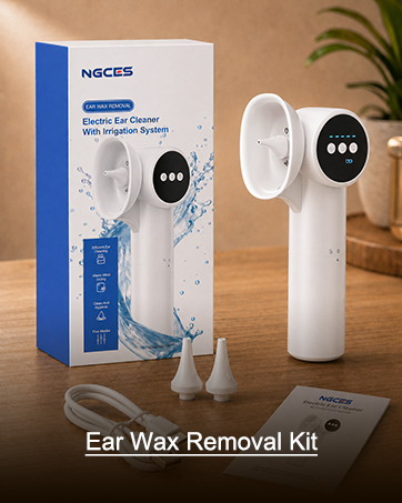 Ear Wax Removal