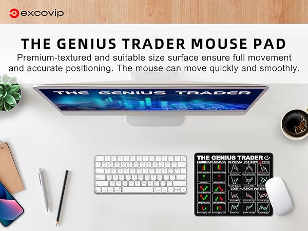 mouse pad