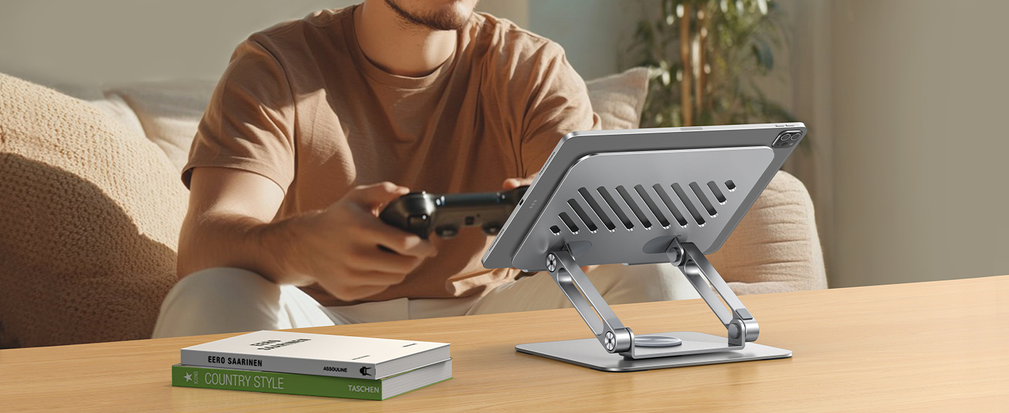 ipad stand