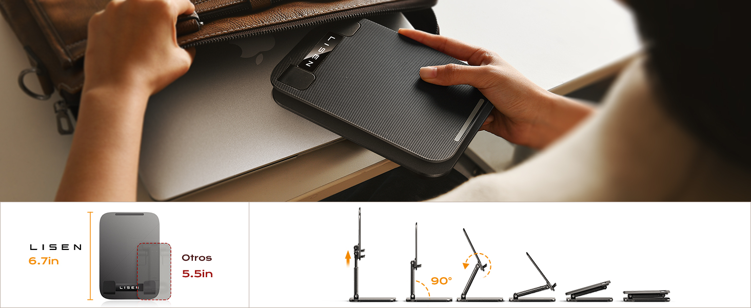 tablet stand