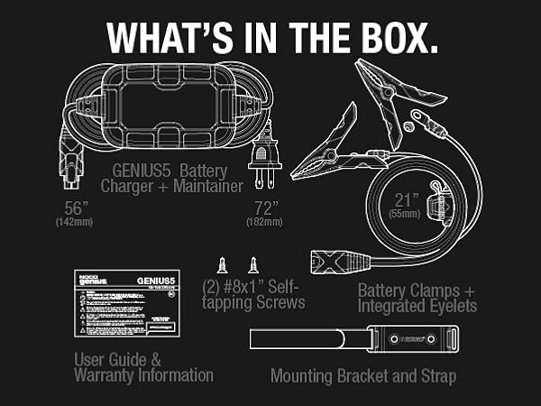 car battery charger portable battery charger automotive scooter trickle charger atv battery charger