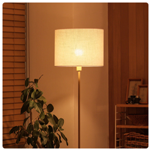 floor lamp shade replacement