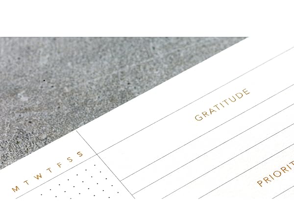 daily planner undated productivity planner undated daily planner notepads for work