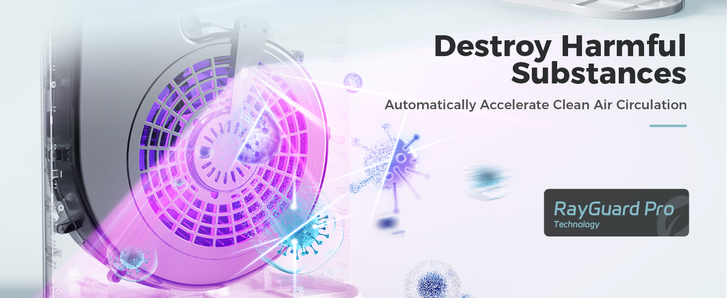 air purifiers for home