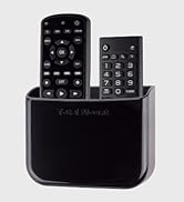 Total Mount Remote Holder