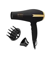 Hot Tools Hair Dryer and Diffuser