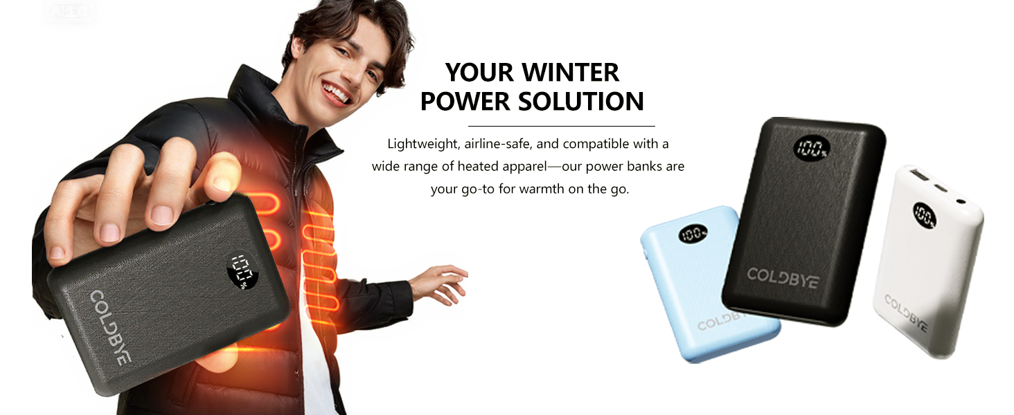 ororo battery pack