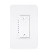 smart dimmer switch