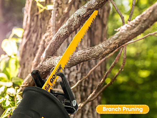 Wood Pruning Reciprocating Saw Blades,Sawzall blades,sawzall blades wood,wood sawzall blades